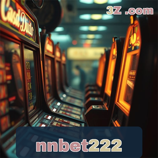 A Incrível Experiência do Cassino nnbet222 em 2023