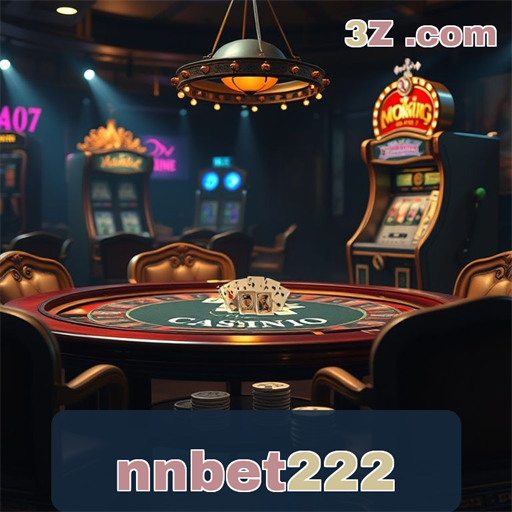 Explorando a Plataforma nnbet222: Diversão e Inovação em Jogos